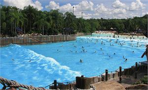 1 Typhoon Lagoon Florida